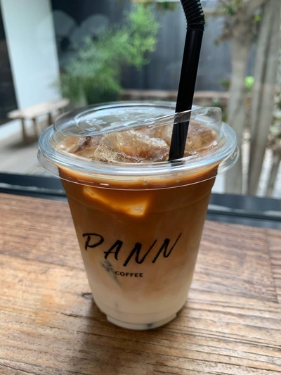 Pakkanuch Blend