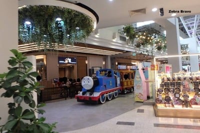 หน้าร้าน