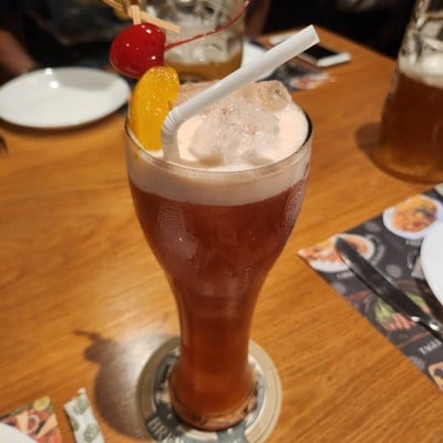 Singapore Sling
