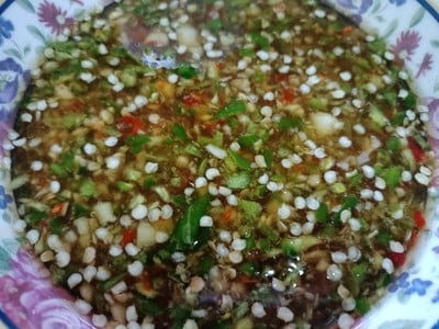 วิธีทำ หมูนึ่งมะนาว 🍋‍🟩🌶️