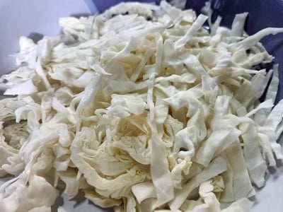 วิธีทำ หมูนึ่งมะนาว 🍋‍🟩🌶️