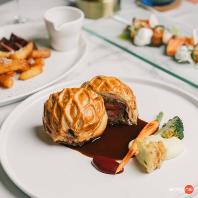 Gluttony by The Sin