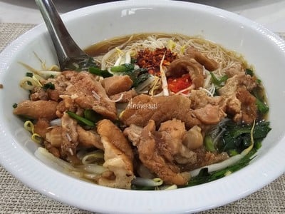 ก๋วยเกี้ย