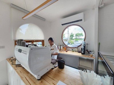 บรรยากาศ