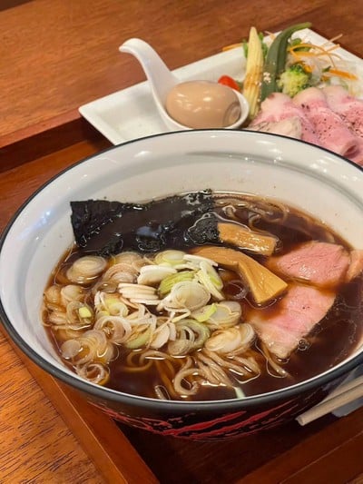IRODORI Japanese Ramen Cafe IRODORI Japanese Ramen Cafe