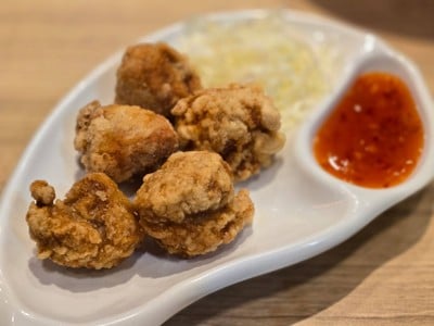 ไก่ทัตสึตะ