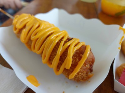 เมนูของร้าน DuBua