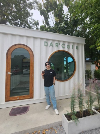 หน้าร้าน