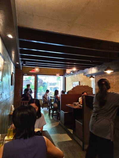 บรรยากาศ