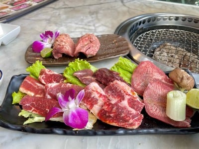 ชุดอาหารกลางวัน