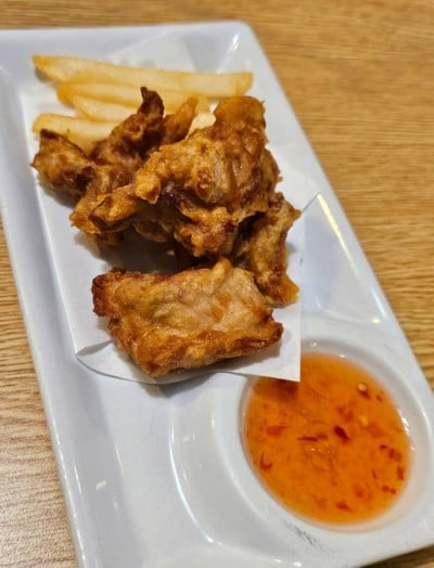คาราอะเกะ