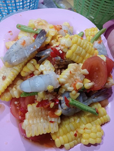 ตำก