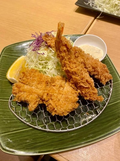 ชุดอินโดะโซเค