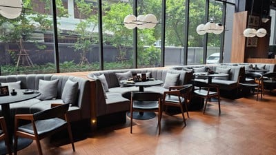 KINKI Japanese Progressive Dining & Bar ทองหล่อ