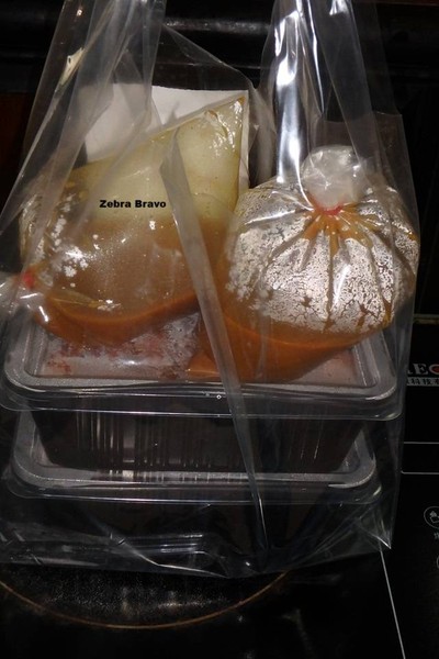 ข้าวแกงกะหรี่ไก่ทอด