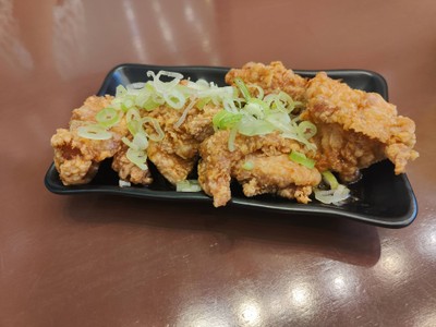 ไก่คาราเกะ