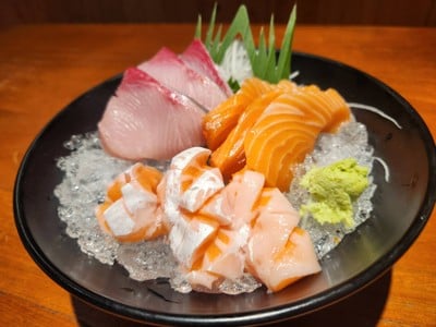 Sasimi