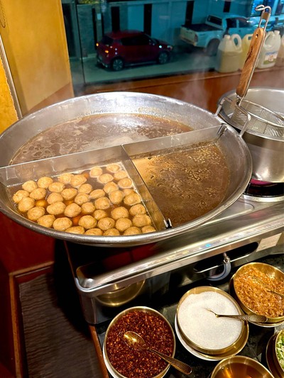 ก๋วยเตี๋ยวเนื้อวัววากิว