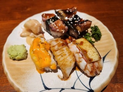 Sushi