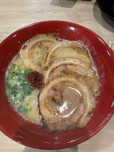 Ramen Desu Seacon Square