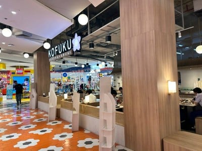 หน้าร้าน