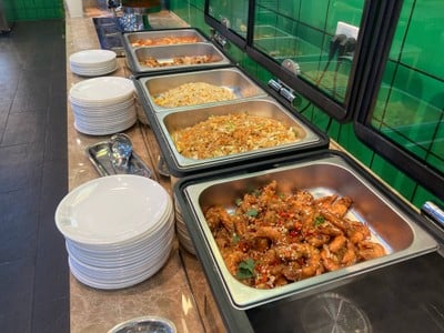 ต้าจ้ง dazhong hotpot & bbq