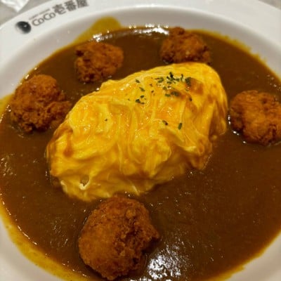 CoCoICHIBANYA เซ็นทรัลลาดพร้าว