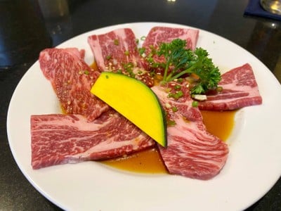Tokusen Karubi