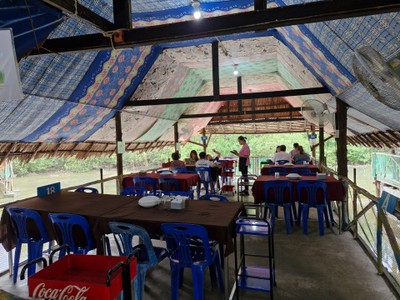 บรรยากาศ