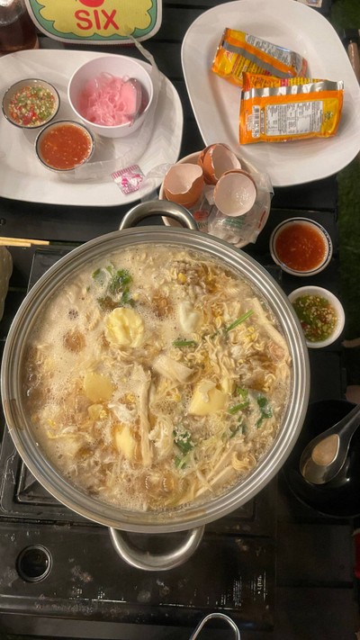 หมูจุ่ม