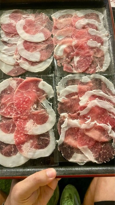 สามชั้นสไลค์