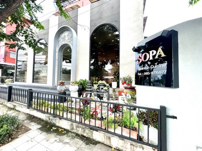 หน้าร้าน