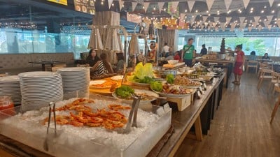 Novotel Bangkok Siam Square