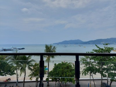 วิวนอกห้อง