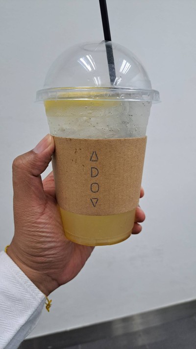 อาหาร หรือ เครื่องดื่ม