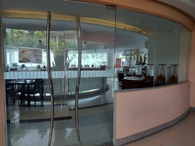 ห้องอาหาร