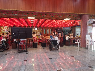 บรรยากาศ