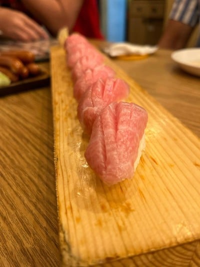 โอโทโร่ซูชิ