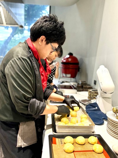 บรรยากาศ