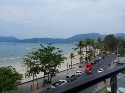 วิวนอกห้อง