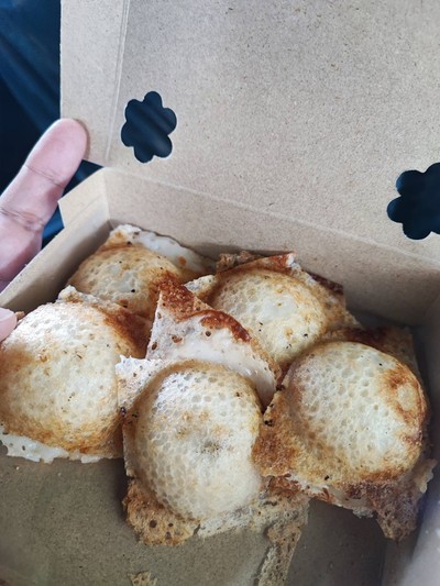 อาหาร หรือ เครื่องดื่ม