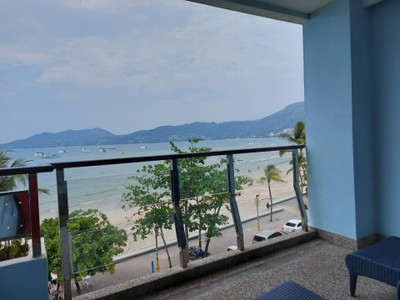 วิวนอกห้อง