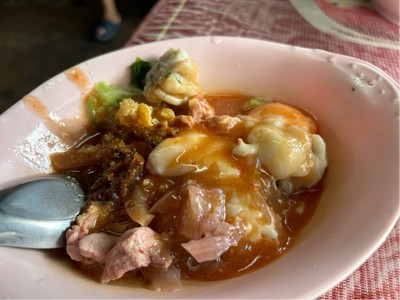 สุกี้หมุ