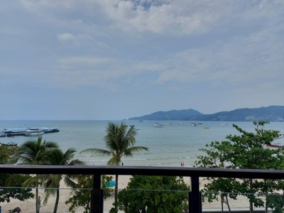 วิวนอกห้อง