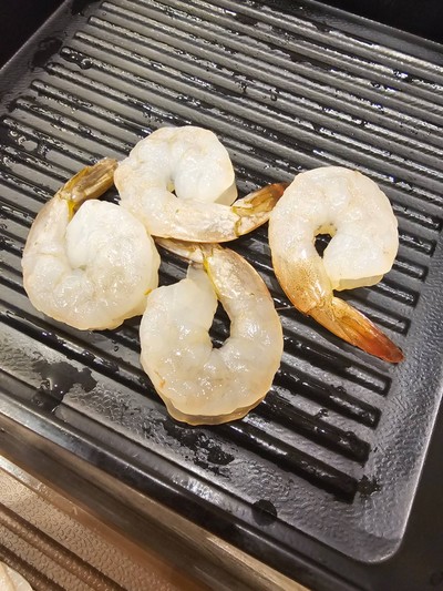กุ้งแก้ว