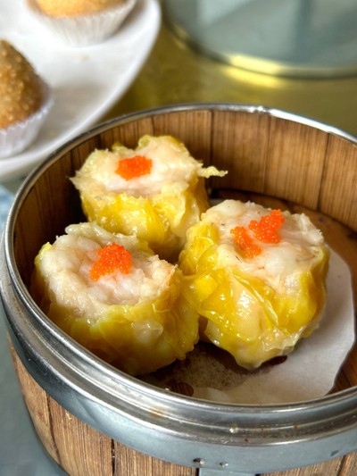 ขนมจีบกุ้ง