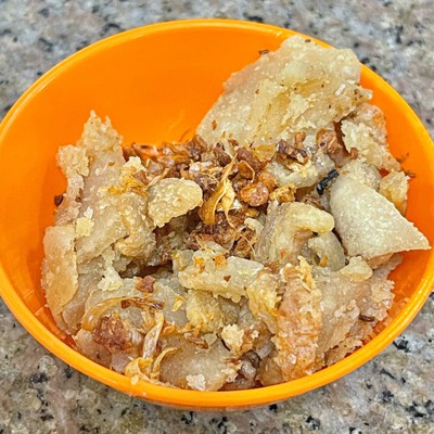 กากเจียว