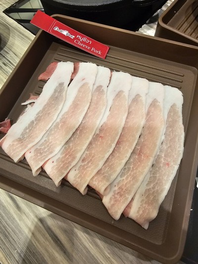 หมูชีวาบาระ
