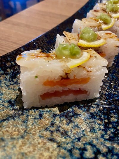 Melt in your mouth