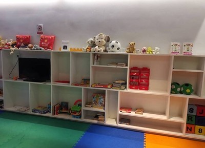 สิ่งอำนวยความสะดวก/กิจกรรม